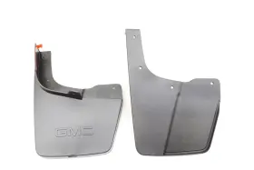 23278170 GM Rear Splash Guard Set Gmc Canyon #3