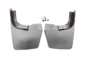 23278170 GM Rear Splash Guard Set Gmc Canyon