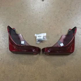 23376536 GM Front Flap Xts Passion Tintcoat Kit Cadillac
