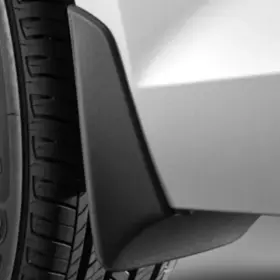 23380481 GM Guard Mud Flap Rr Malibu