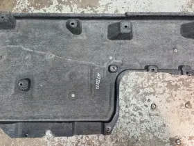 23390130 GM Left Underbody Air Deflector Splash Guard Camaro #3