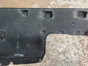 23390131 GM Right Underbody Air Deflector Splash Guard Camaro #3