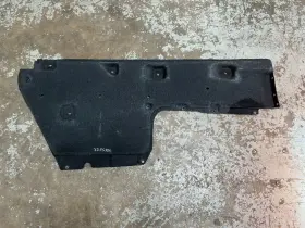 23390131 GM Right Underbody Air Deflector Splash Guard Camaro