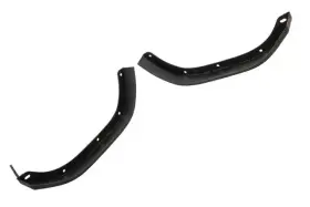 23408772 GM Front Tire Air Deflector