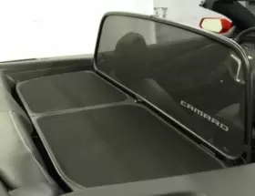 23432014 GM Wind Deflector #2