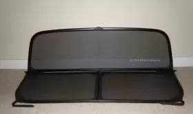 23432014 GM Wind Deflector