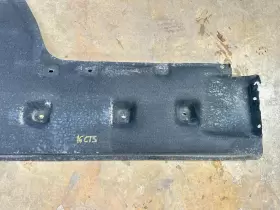 23497848 GM Left Driver Underbody Cover Sheld Ats Cts #3