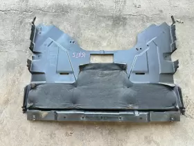 23499776 GM Engine Belly Pan Shield Splash Guard Ats Rwd