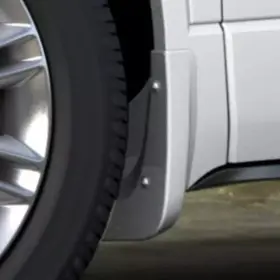 23507191 GM Mud Guard