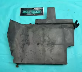 25506061 GM Gbody Gn Front Wheel Extension Splash Mud Guard #3