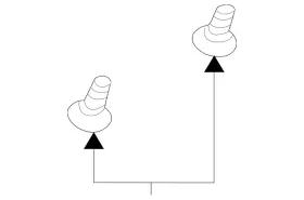 25655537 GM Retainer