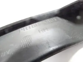 25782871 GM Passenger Front Bumper Fascia Air Deflector Buick #3