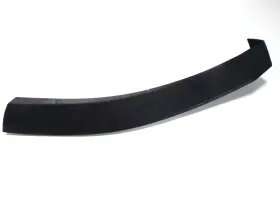 25782871 GM Passenger Front Bumper Fascia Air Deflector Buick