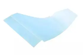 25951245 GM Driver Rocker Panel Rear Molding Protector