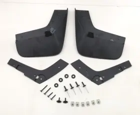 26555439 GM Front Mud Splash Guards Traverse Acadia 26555439 GM Front Mud Splash Guards Traverse Acadia