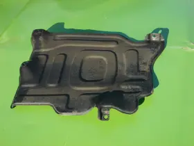 30020436 GM Metro Front Right Bumper Engine Shield Inner Geo #2