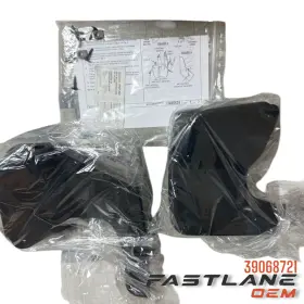 39068721 GM Rear Splash Guards Kit Chevrolet Cruze