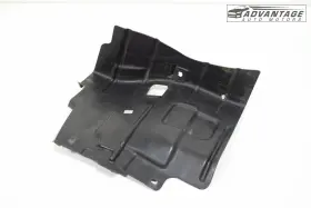 42353386 GM Spark Front Left Driver Fender Liner Splash Chevy