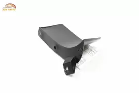 42439590 GM Rear Right Mud Flap Guard Shield Deflector Blazer #3