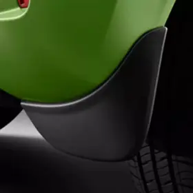 42506002 GM Mud Guard