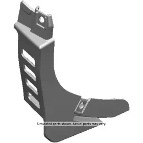 42621357 GM Bracket