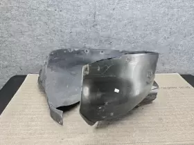 42766404 GM Front Left Fender Liner Splash Guard Shield Chevy