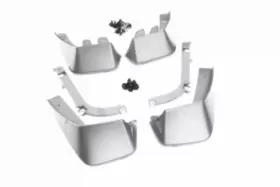 42776250 GM Splash Guards
