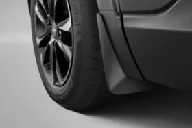 42776252 GM Splash Guards Trailblazer
