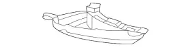 42864240 GM Stiffener