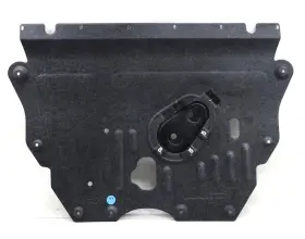 60005893 GM Front Cover Splash Shield Gx Trailblazer Encore