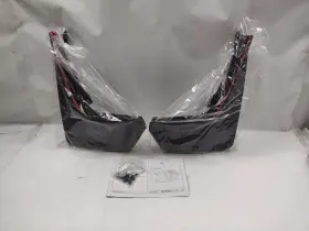 84001666 GM Splash Guards Rear