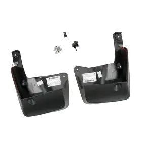 84024122 GM Rear Splash Guards Mud Flaps Chevy Cruze