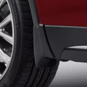 Gm 84051304 Genuine Mud Guard