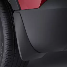 84051309 GM Mud Guard