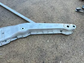 84074098 GM Engine Belly Pan Shield Splash Guard Chevrolet #2
