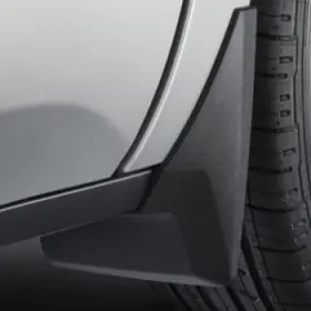 84082741 GM Mud Guard Acadia