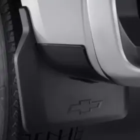 84109907 GM Mud Guard 1500