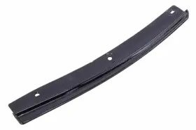 84118412 GM Front Passenger Bumper Fascia Outer Air Deflector