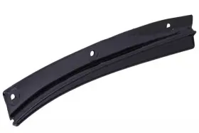84118413 GM Front Bumper Fascia Outer Air Deflector