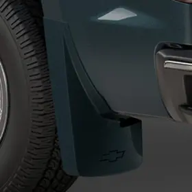 84124515 GM Mud Guard 1500