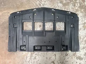 84142146 GM Engine Belly Pan Shield Splash Guard Chevrolet