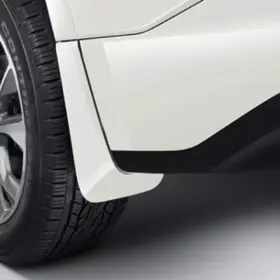 84159790 GM Mud Guard Traverse