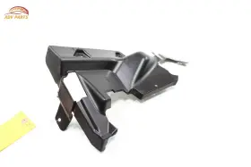 84175455 GM Front Right Fender Rearward Lower Splash Shield #2
