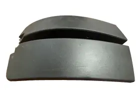 84308943 GM Front Bumper Fascia Air Deflector Corvette #2