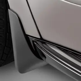 84397216 GM Mud Guard Enclave