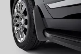 84433550 GM Mud Guard