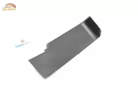 84448337 GM Front Left Fender Air Deflector Flap Cover XT4 #2