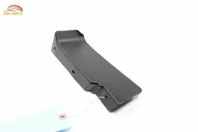 84448337 GM Front Left Fender Air Deflector Flap Cover XT4 #3