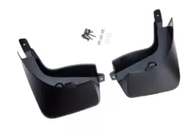 84559710 GM Splash Guards Rear