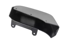 84574876 GM Rear Driver Tire Front Air Deflector 3500 #3
